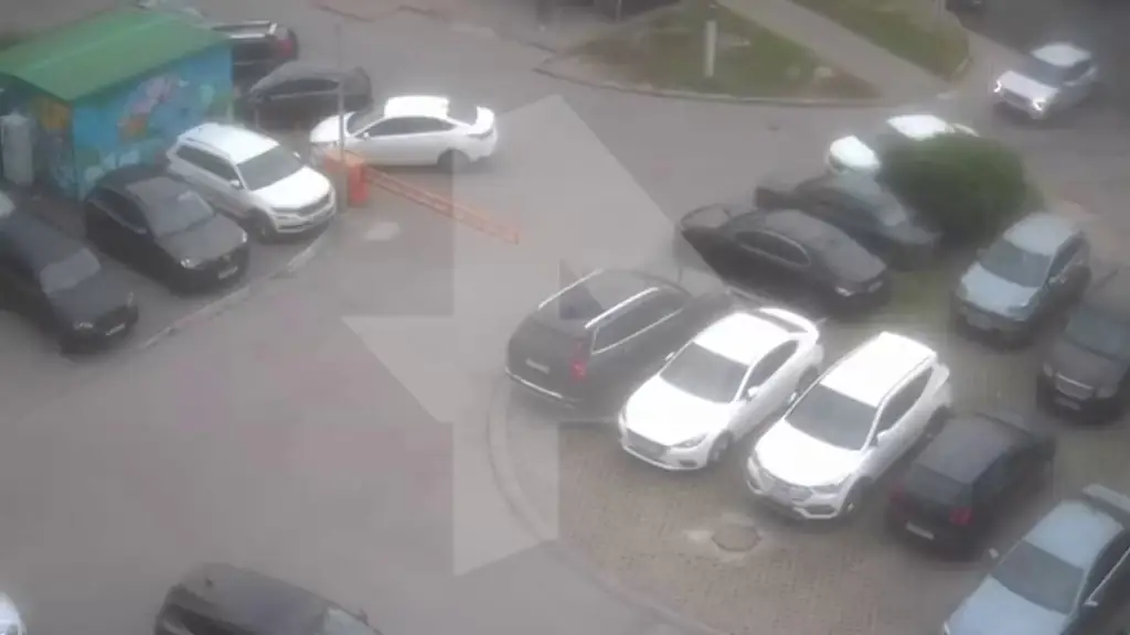 В Подмосковье в результате взрыва автомобиля погиб генерал-лейтенант РФ