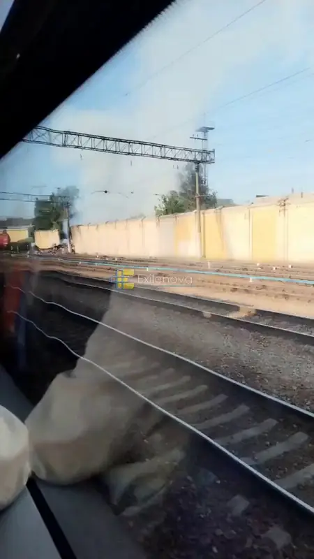 В Санкт-Петербурге на заводе «Арсенал» компании «Роскосмос» произошли взрывы