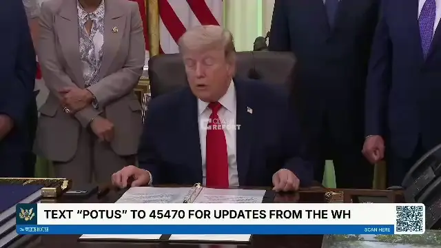 Трамп: Подписание соглашения с Ираном может состояться в Европе на выходных
