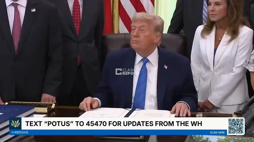 Трамп: Конфликта между Израилем и Турцией не будет, пока я президент